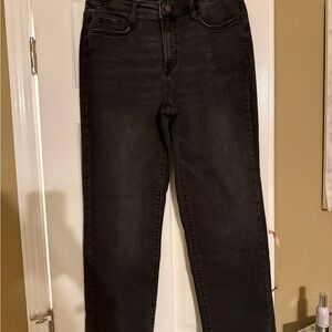 Women’s Black Jeans